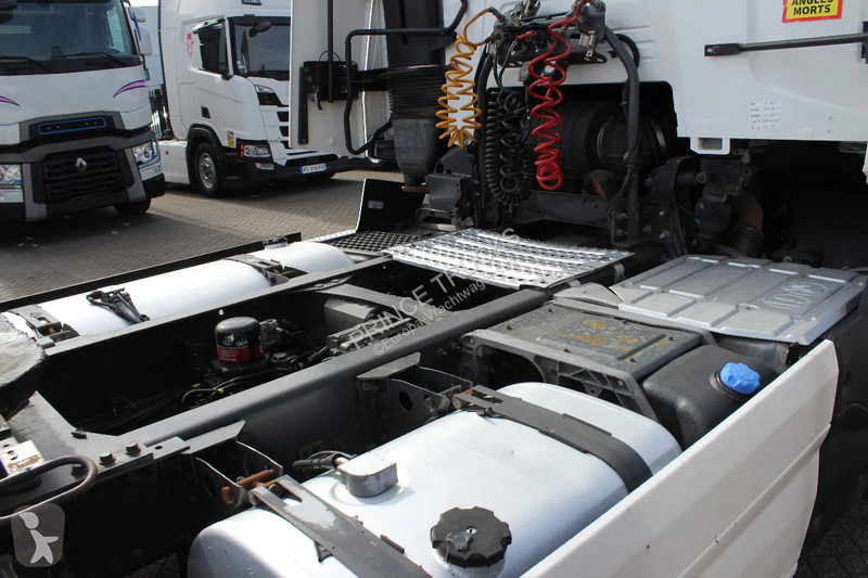 Traktor Renault T440 * EURO6 * 4X2 *