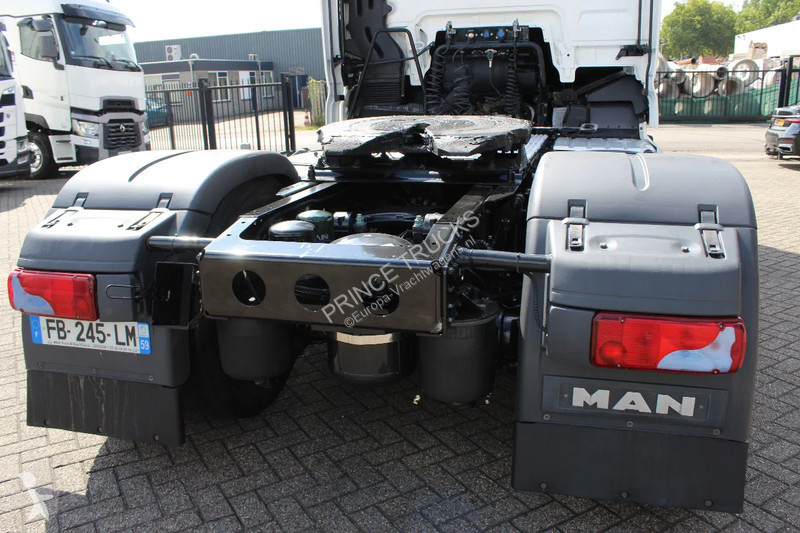 Traktor MAN 18.500 * RETARDER * 4X2 * EURO6 *...