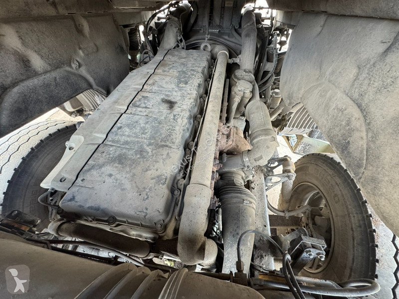 Trekker MAN 18.440 (MANUAL GEARBOX / BOITE...