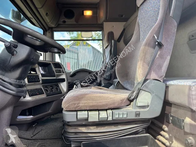 Traktor Renault AE 440 DXI12 440 EC01 only...