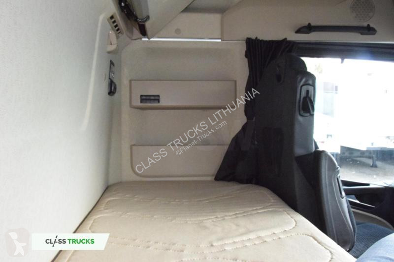 Tahač Mercedes 5 1845 BigSpace