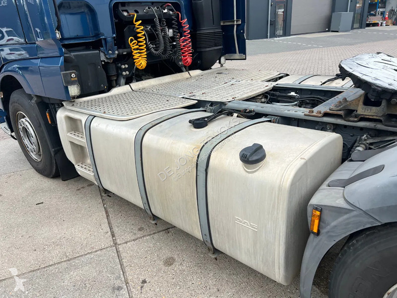 Tahač DAF 106460 SC / Manual Gearbox / 2x Big...
