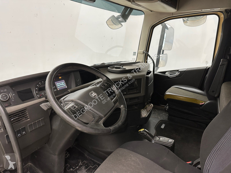 Trattore Stradale Volvo 750 Globetrotter - 6x4