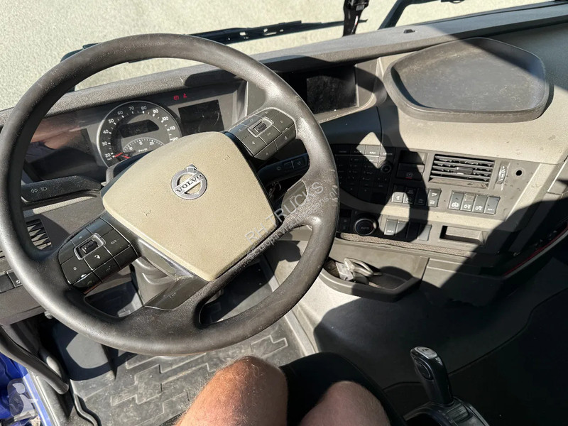 Traktor Volvo 500 6X2 EURO 6 I-SHIFT