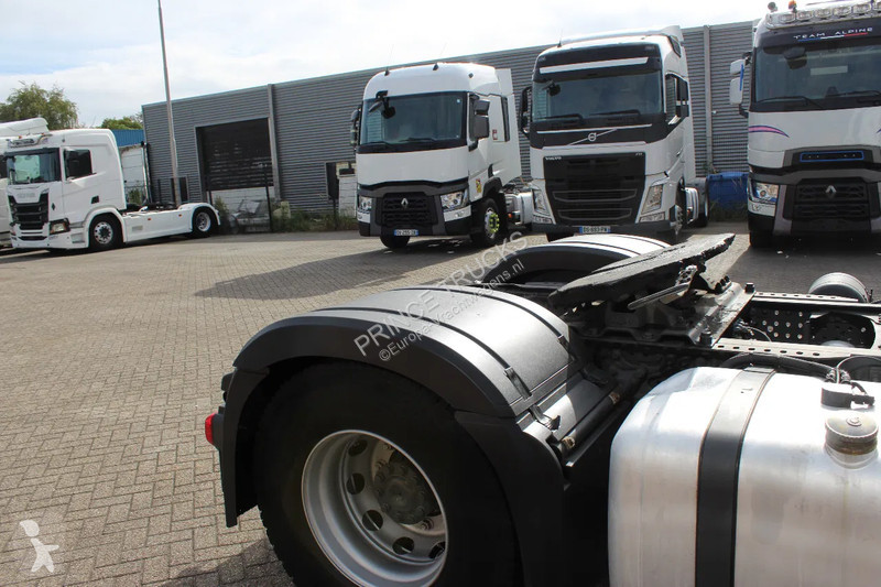 Traktor Mercedes 1845 * 4x2 *