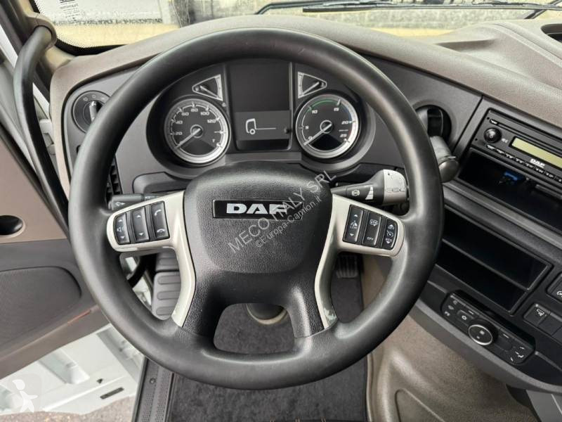 Trattore Stradale DAF