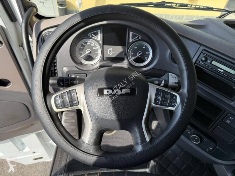 Trattore Stradale DAF