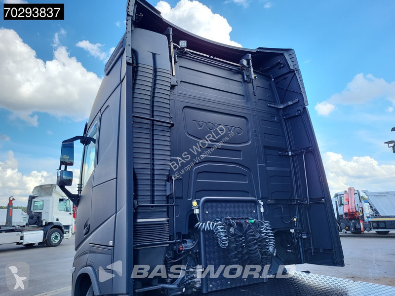 Trekker Volvo FH  4X2 NL-Truck APK 06-26...