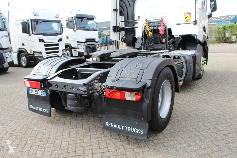 Traktor Renault T460 * EURO6 * 4X2 *