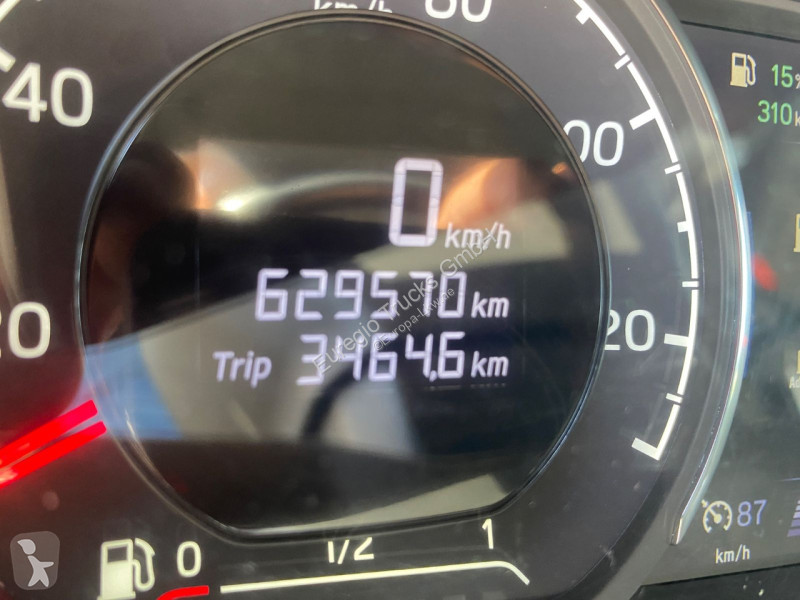 Traktor Scania Scania S500 Highline/...