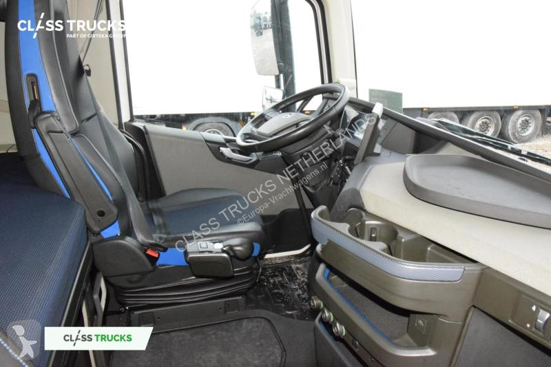 Traktor Volvo FH  Globetrotter XL i-Save