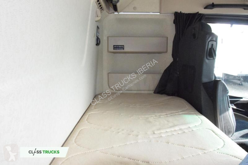 Traktor Mercedes 5 1845 BigSpace