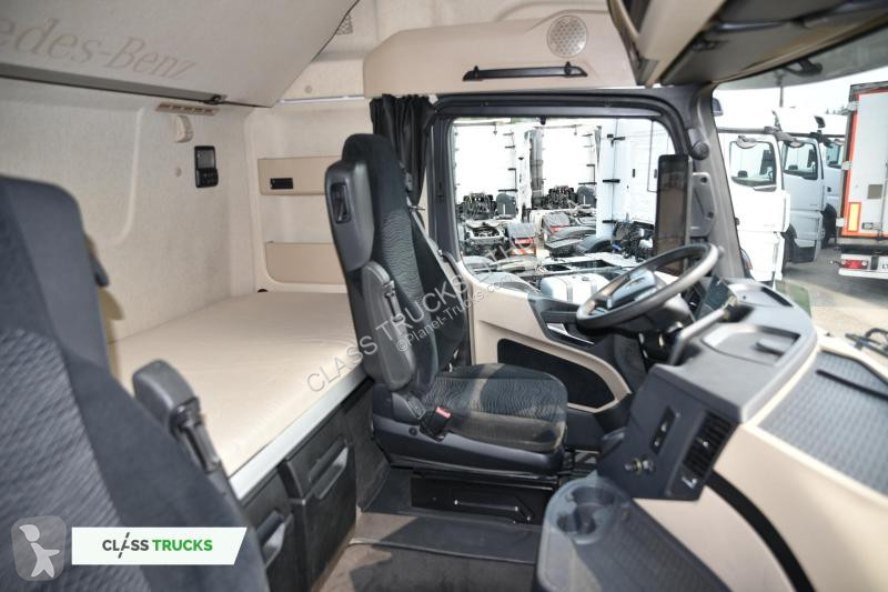 Tahač Mercedes 5 1845 BigSpace