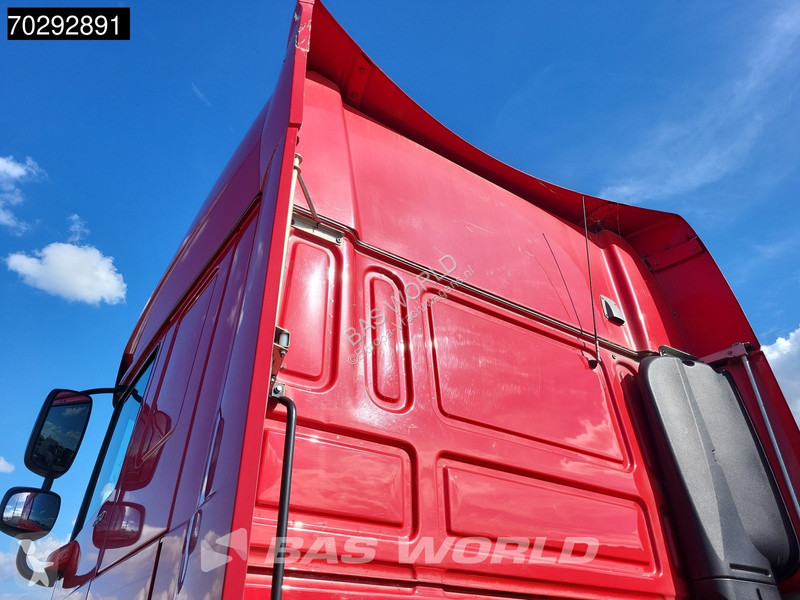 Tahač DAF 480 4X2 NL-Truck APK 01-26 SSC...