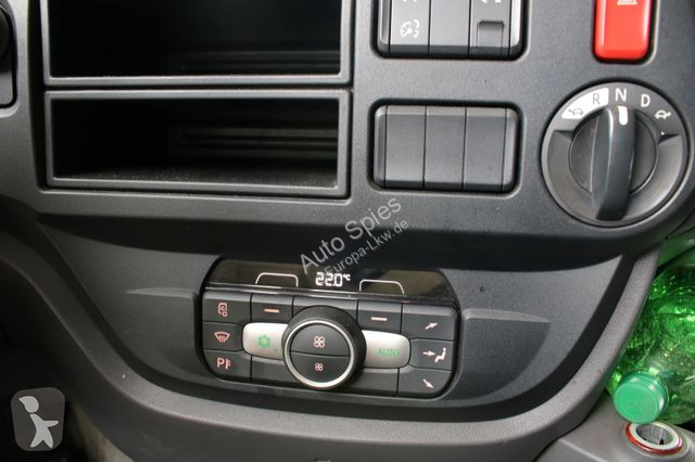 Tahač DAF 480 SSC Retarder TOP Zustand!