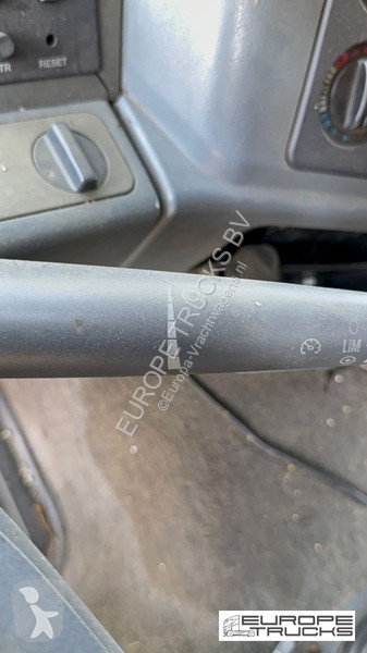 Traktor Mercedes 1853 Steel/Air - EPS 3 Ped -...
