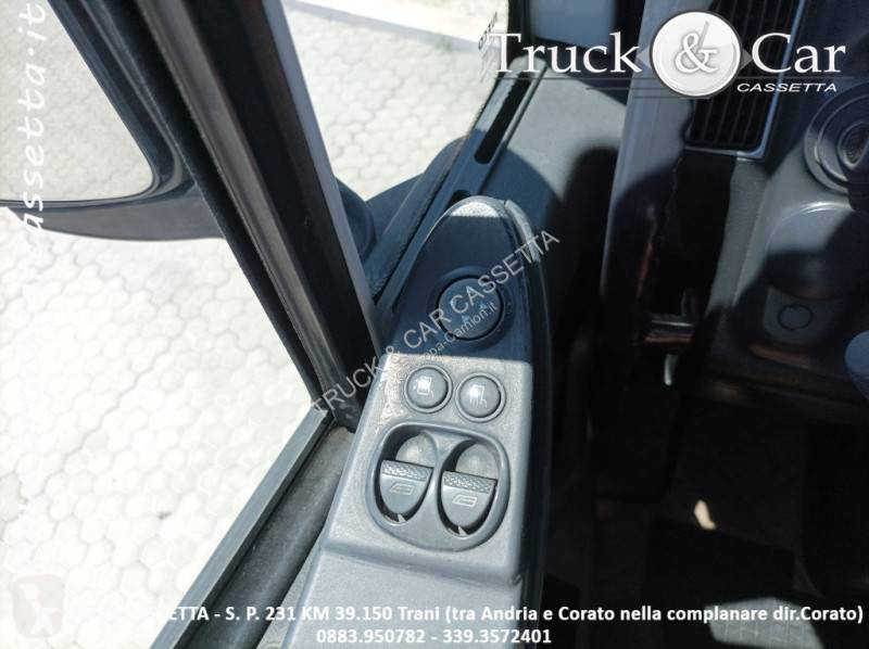 Tracteur Iveco