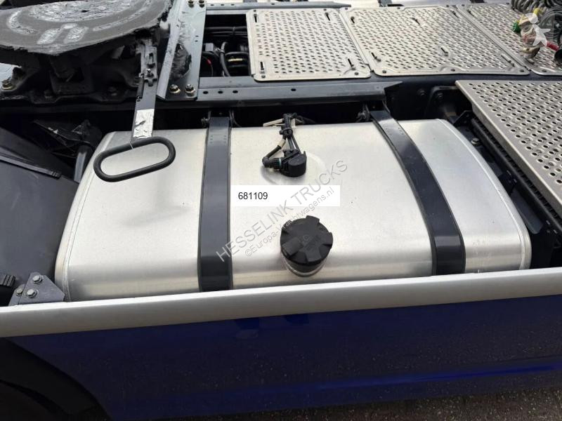 Traktor DAF 105460 4X2 SSC Super Space EX...