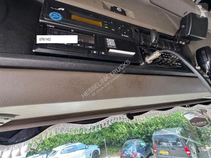 Traktor DAF 105460 6X2 Midlift Hydrauliek Airco...