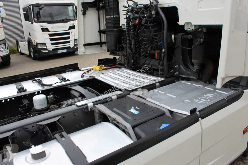 Traktor Volvo 13500 * EURO6 * 4X2 * CHASSI 2018