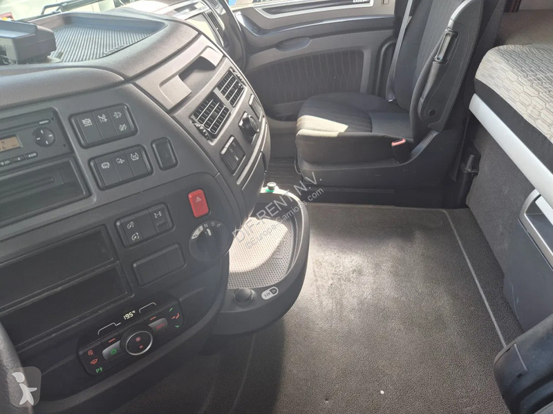 Traktor DAF 450 FT SPACE CAB ZF INTARDER