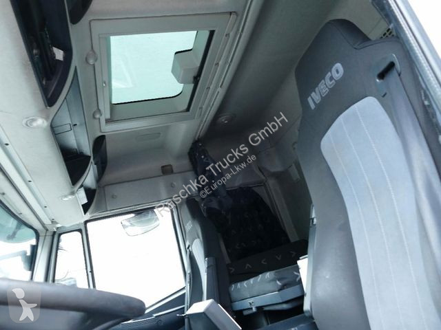 Tractor Iveco 450 *Euro5EEV*Retarder*