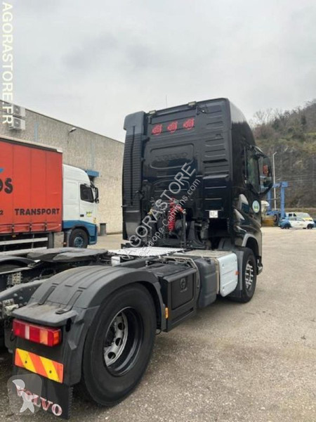 Traktor Volvo FH