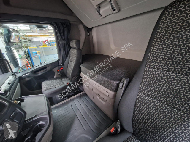 Traktor Scania S 500 A4x2NB