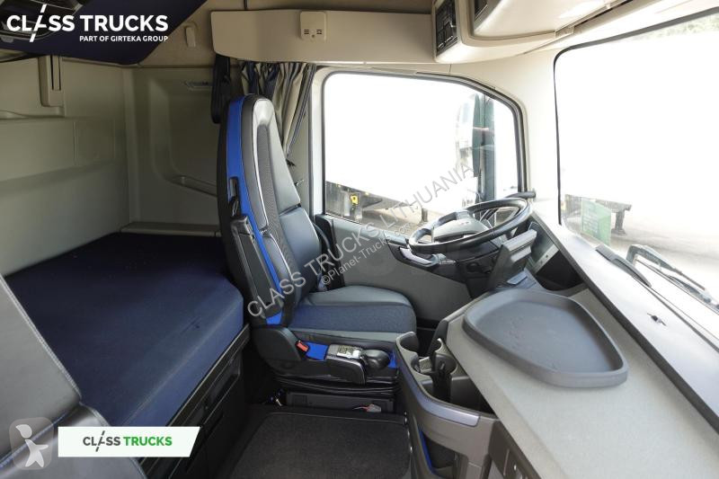 Tractor Volvo FH  Globetrotter XL i-Save