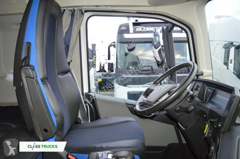 Traktor Volvo FH  Globetrotter XL i-Save