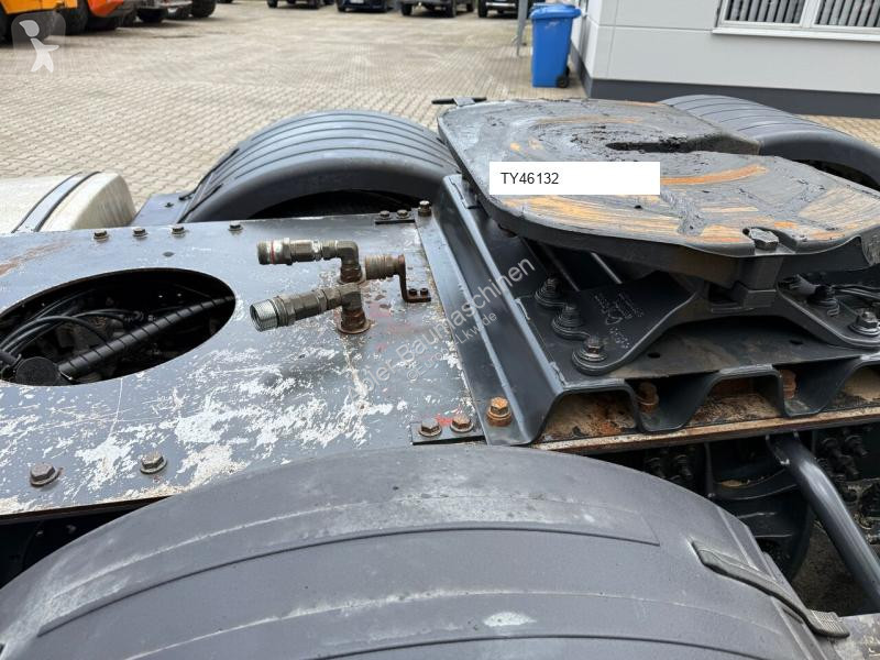 Traktor Iveco AS440S56