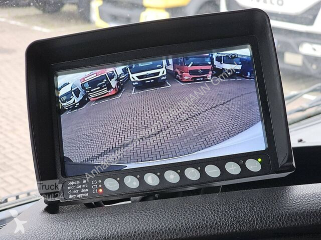 Traktor Iveco AS440S46 STRALIS LNG