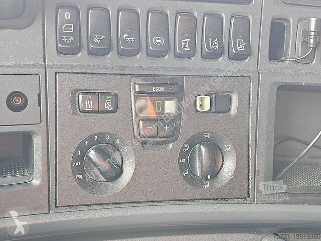 Tracteur Scania G410 HL SKIRTS NL-TRUCK