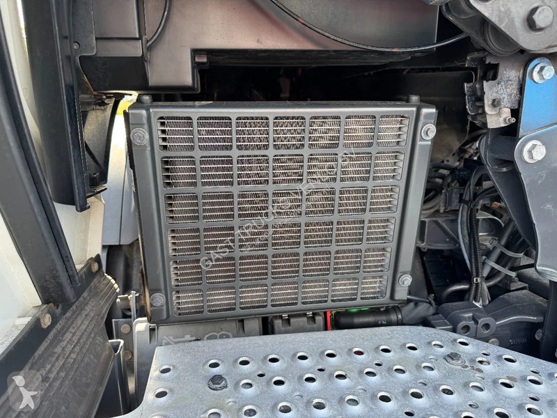 Traktor Scania S450 Retarder / ACC / Full...