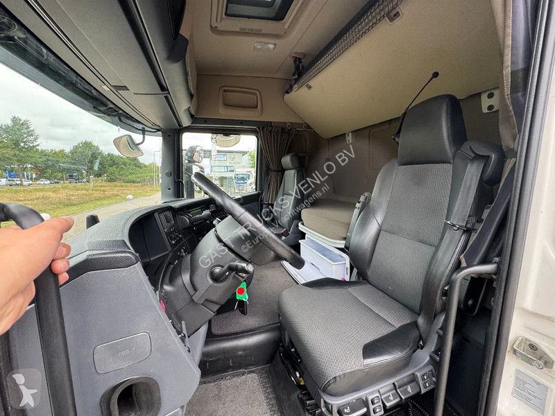 Traktor Scania R410 6x2/4 Retarder Highline...