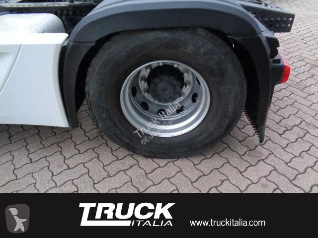 Traktor