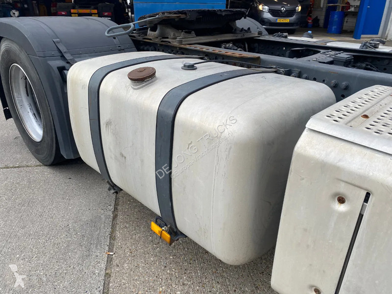 Tractor Mercedes 1845 / Stream Space / Retarder...