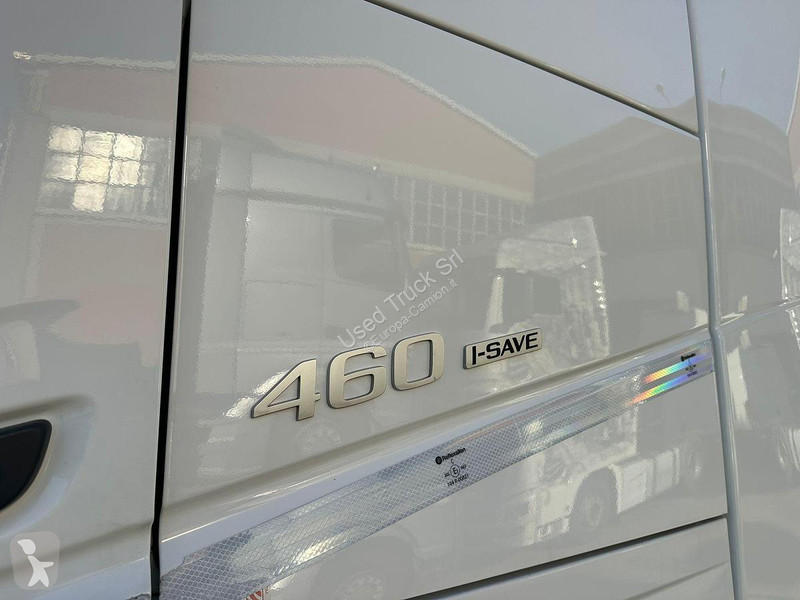 Tahač Volvo FH