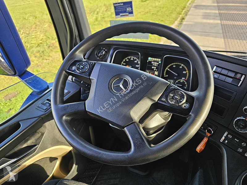 Tractor Mercedes ACTROS 1843 LS