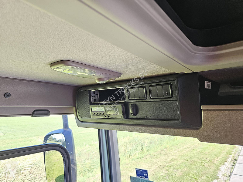 Trekker DAF 510 Tipperhydr