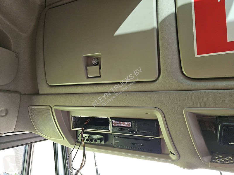 Traktor Iveco AS440S46 STRALIS LNG