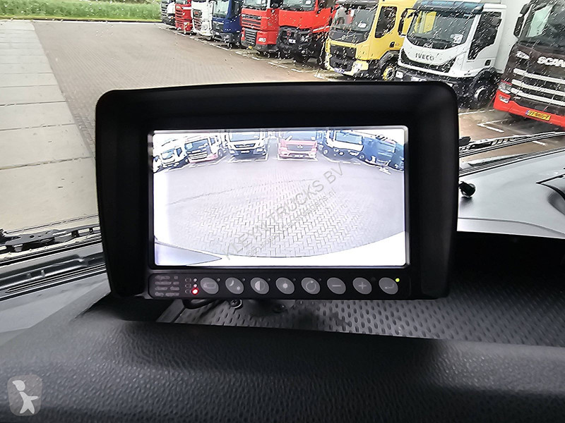 Traktor Iveco AS440S46 STRALIS LNG