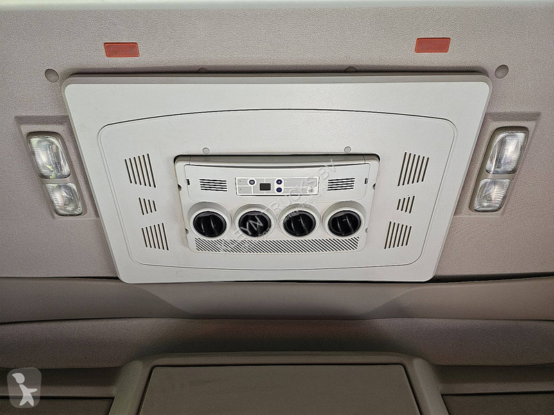 Traktor DAF 480 SSC LEATHER LED
