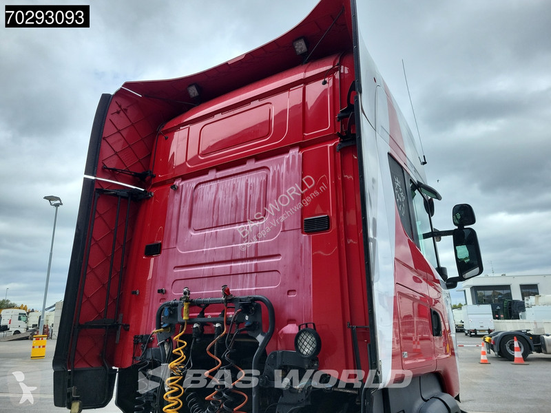Tractor Scania 490 4X2 etarder Navi Euro 6