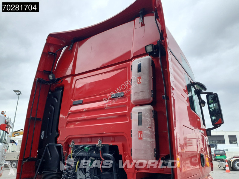 Tracteur MAN 18.460  4X2 Retarder 2x Tanks XXL...
