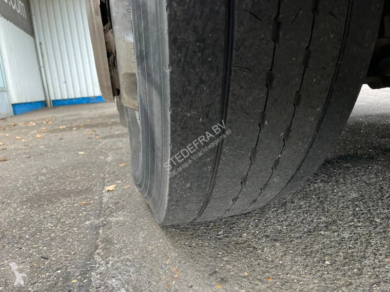 Trekker MAN 18 -390 , Manual gearbox , Airco ,...