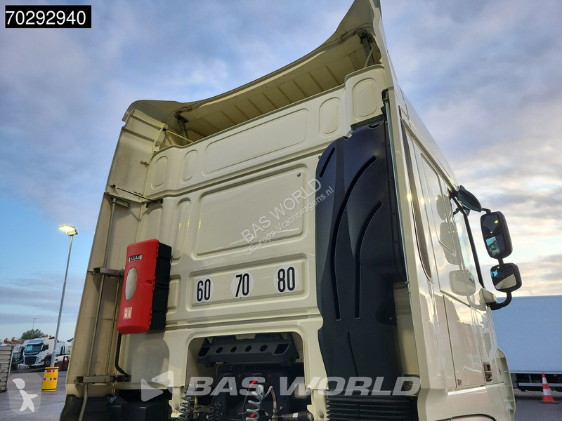 Traktor DAF 480 4X2 SC PTO Standairco ACC Euro 6