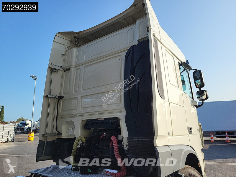 Traktor DAF 480 4X2 SC ACC Standklima Alcoa Euro 6