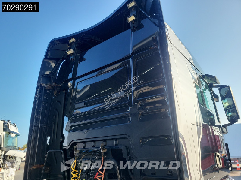 Tracteur MAN 18.460  4X2 NL-Truck APK XLX...