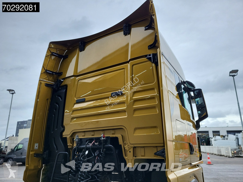 Tracteur MAN 18.510 4X2 GX Retarder Full-Air...